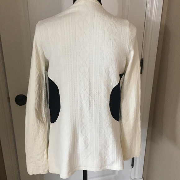 Moth cardigan sweater size L EUC - Picture 3 of 4